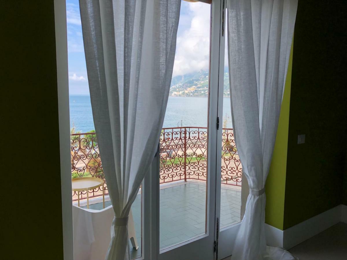B&B Don Giovanni Майори Экстерьер фото
