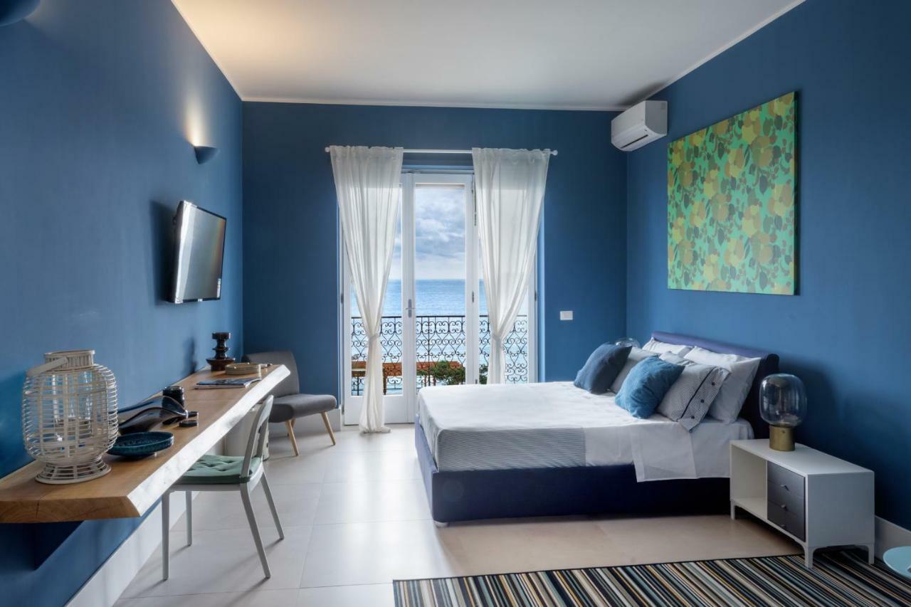 B&B Don Giovanni Майори Экстерьер фото