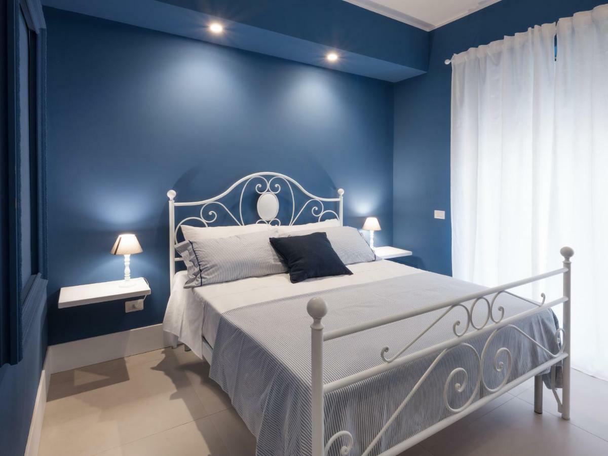 B&B Don Giovanni Майори Экстерьер фото