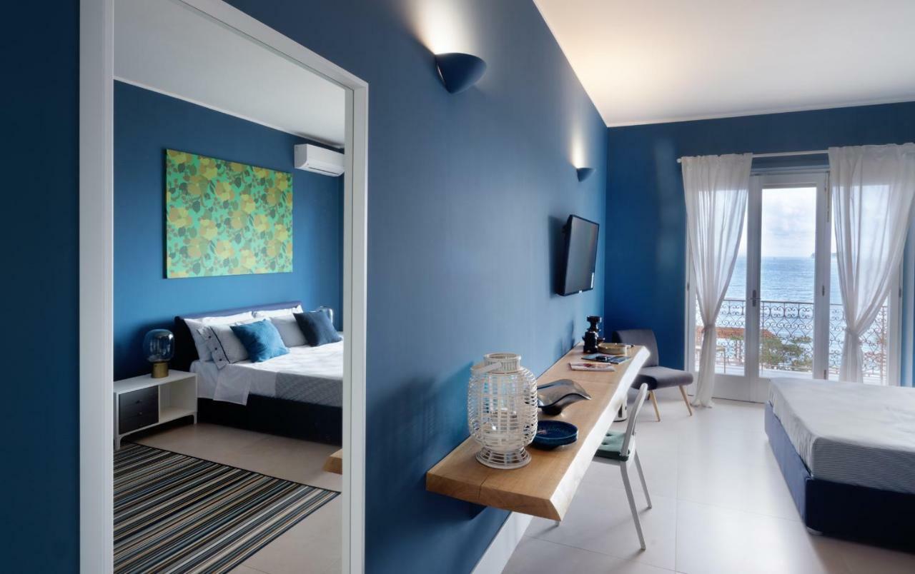 B&B Don Giovanni Майори Экстерьер фото