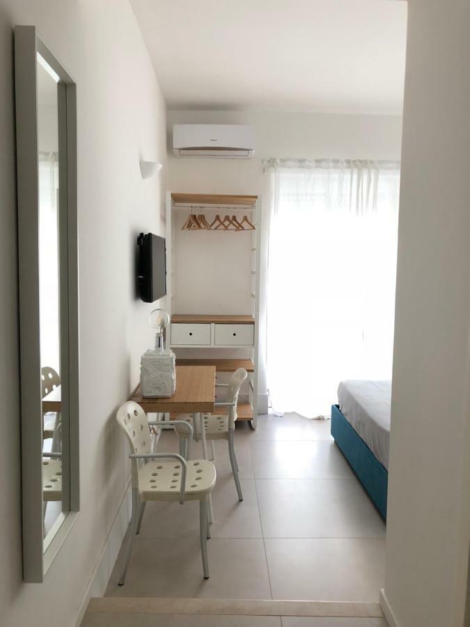 B&B Don Giovanni Майори Экстерьер фото